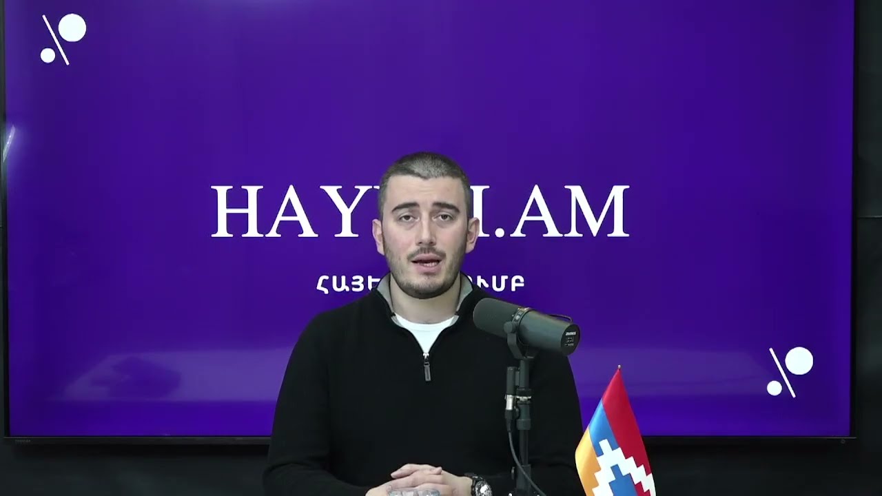 Սրբուհի Գալյա՛ն, կմտնեք Նուբարաշենի քրեակատարողական ու կամաչե՛ք ձեր պարգևավճարից․ Սամվել Հակոբյան