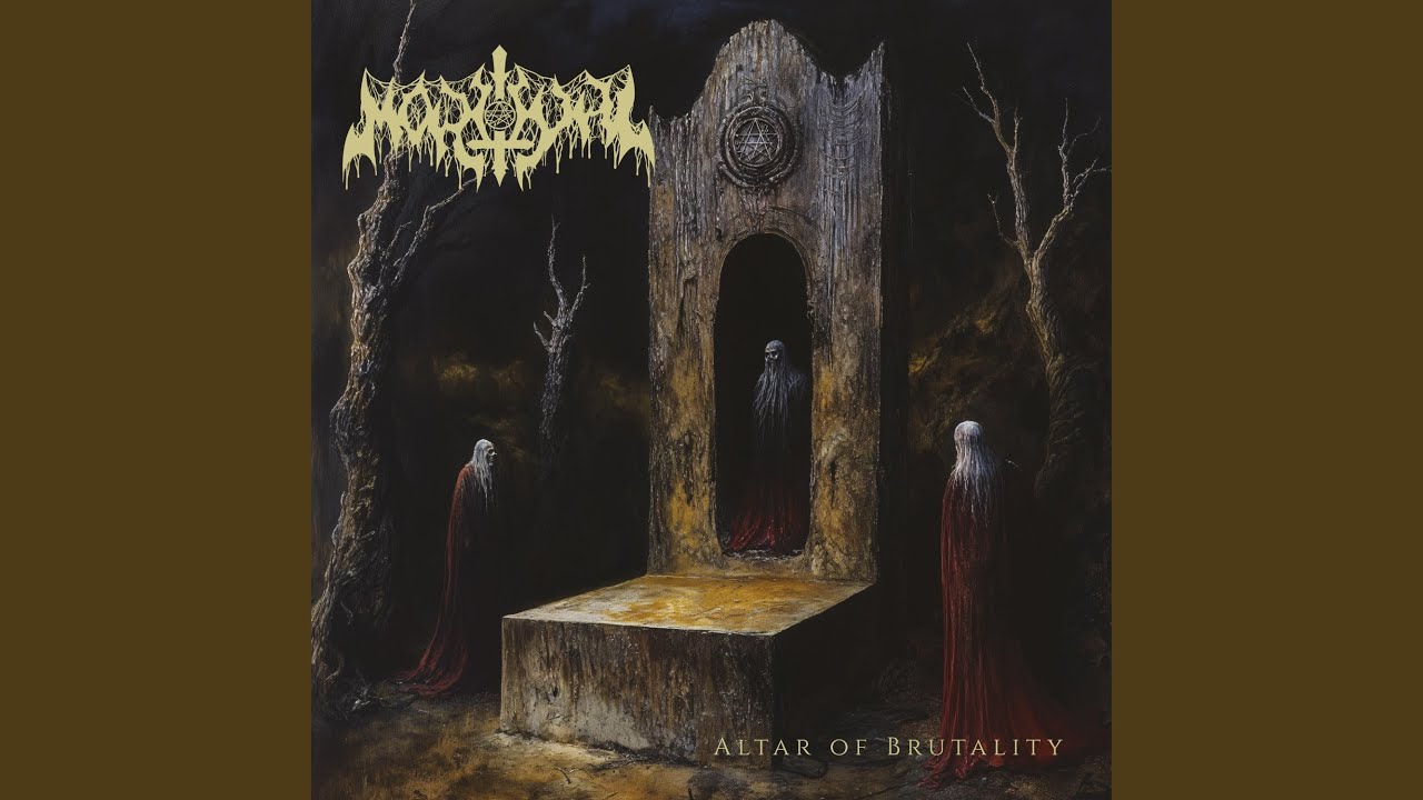 Mortuary Rites