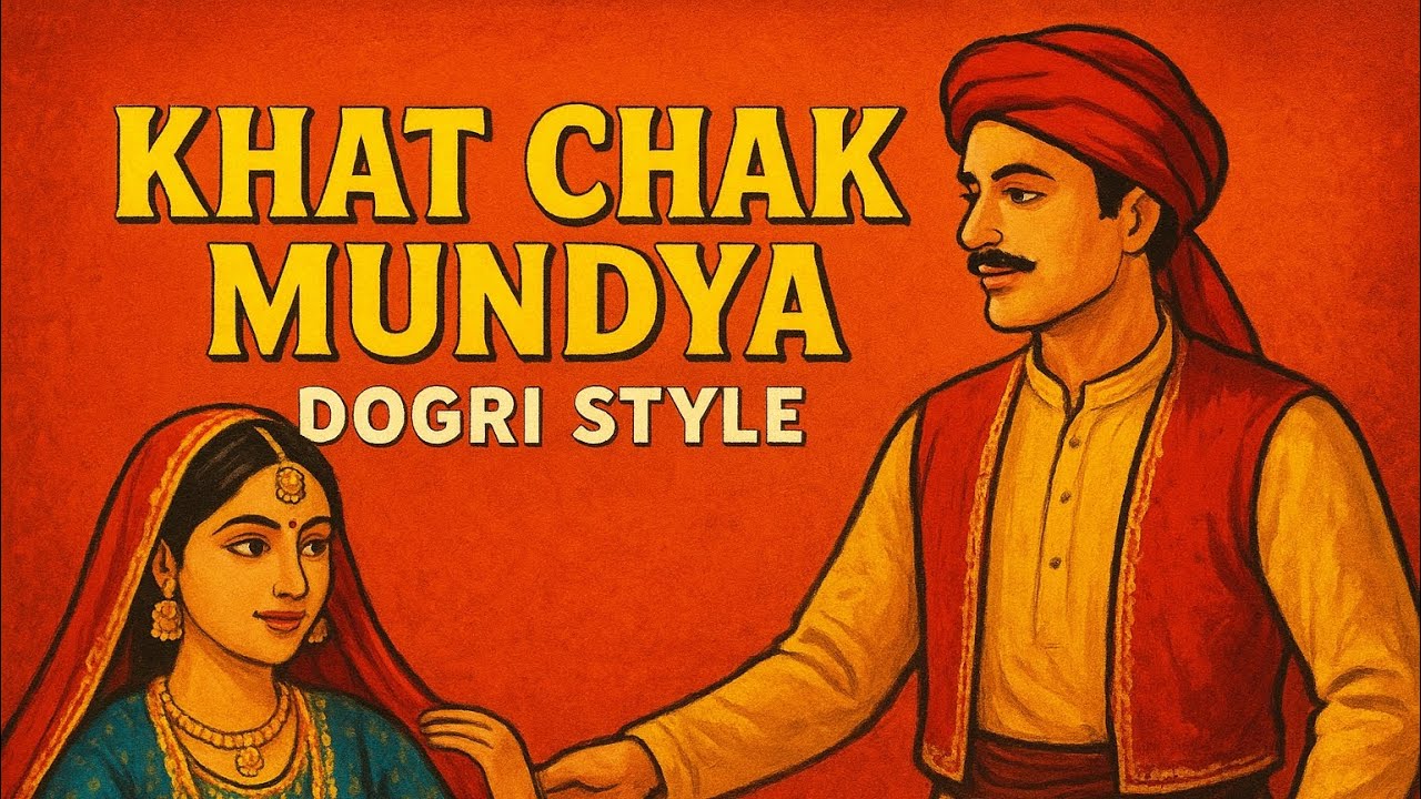 Khat chak mundya 