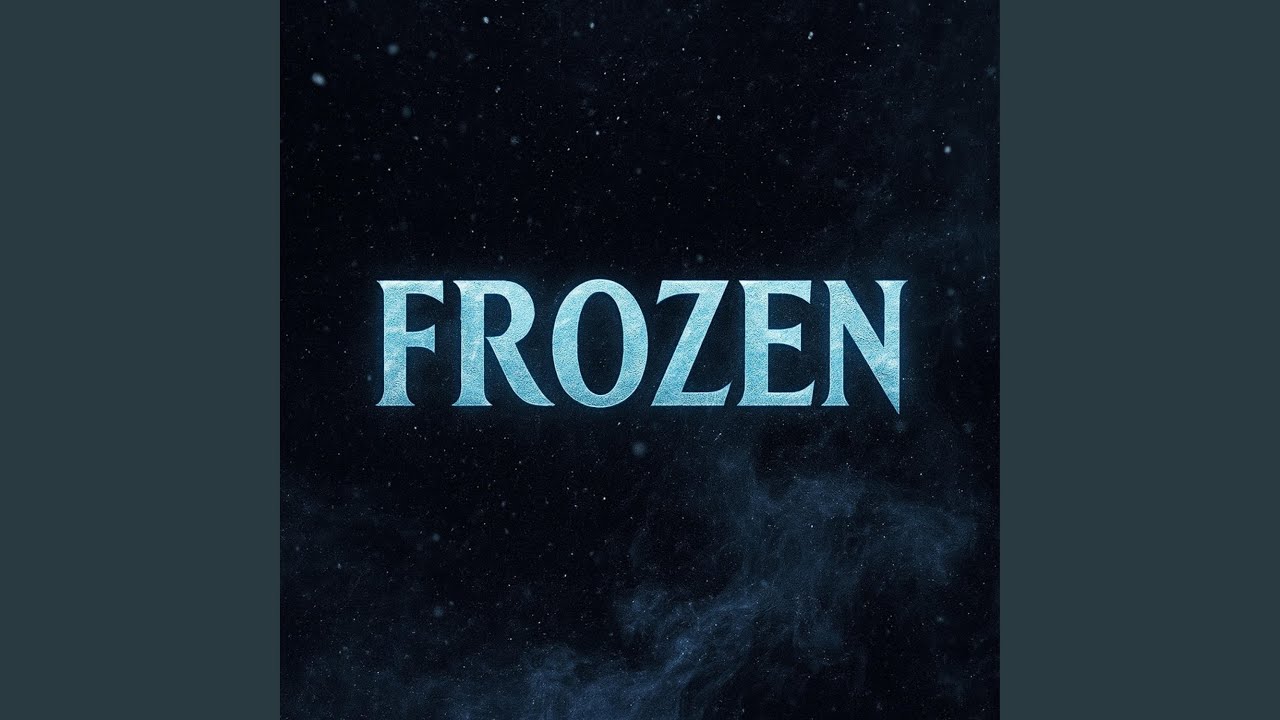 Frozen