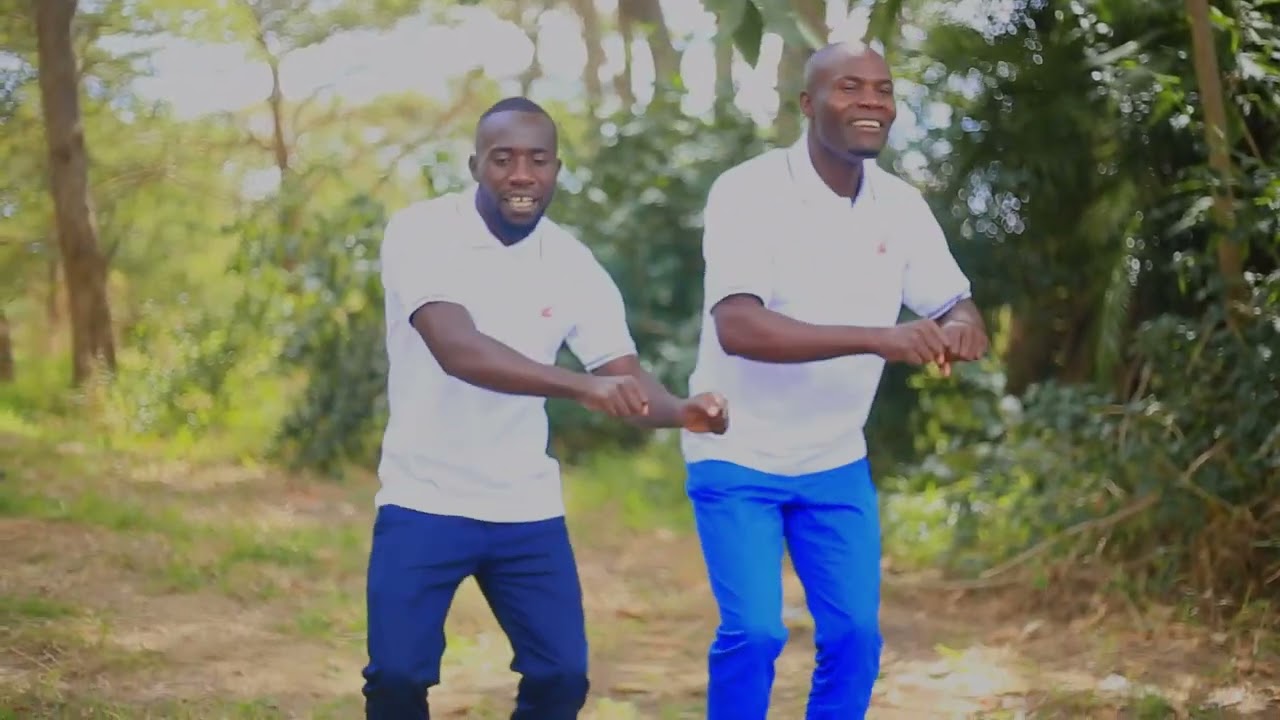 Hera - Pastor Norest Matende - Pro B. Magaya
