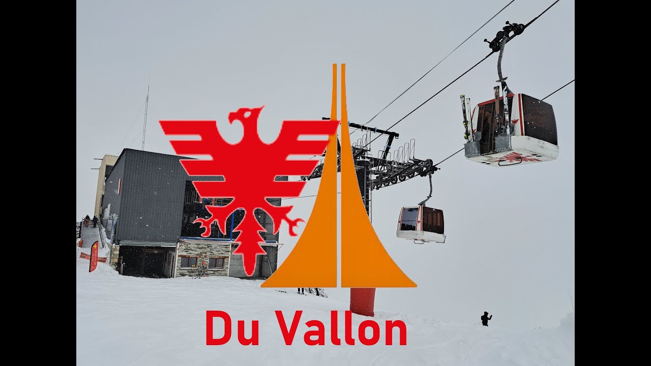 6CA Du Vallon, Val d'Isère