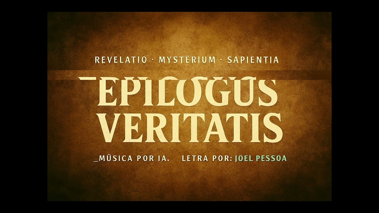 Epilogus Veritatis
