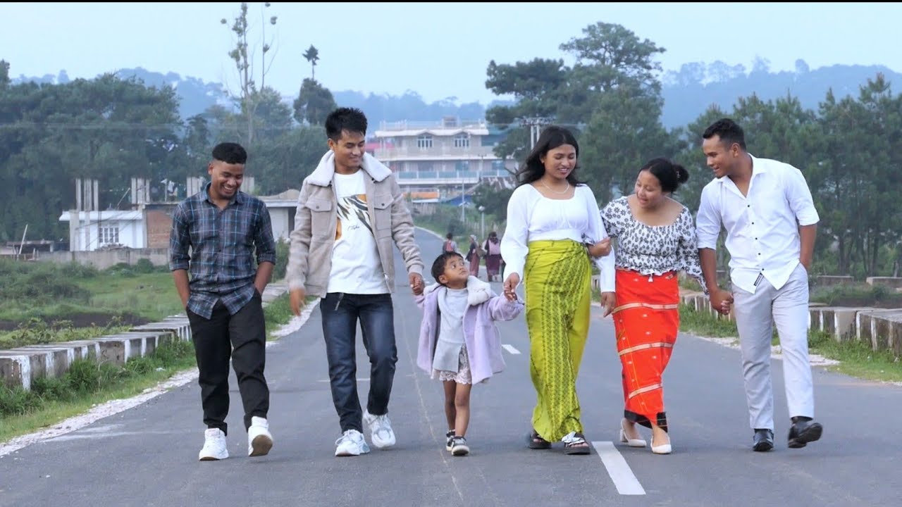 Shukor - Full Movie • Nam Special Production