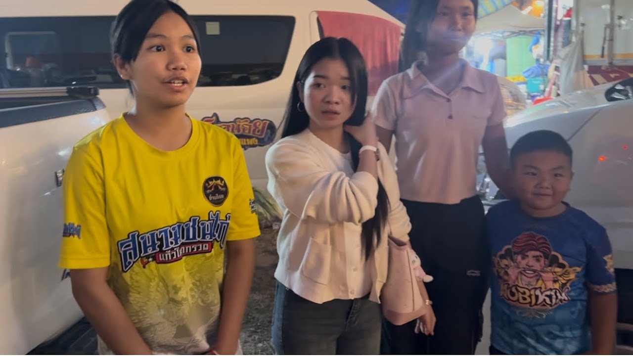 วัดหนองบอนตำบลนาก￼ลางอำเภอสูงเนินจังหวัดนครราชสีมา #อุ๋งอิ๋งเพชรบ้านแพง 31 มกราคม 2569