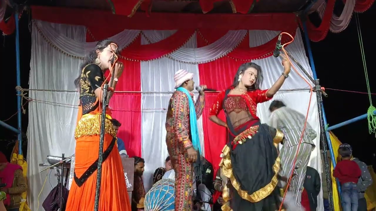Jo beet Gaye vah jamane nahin aate#song #राम अचल साहू की नौटंकी