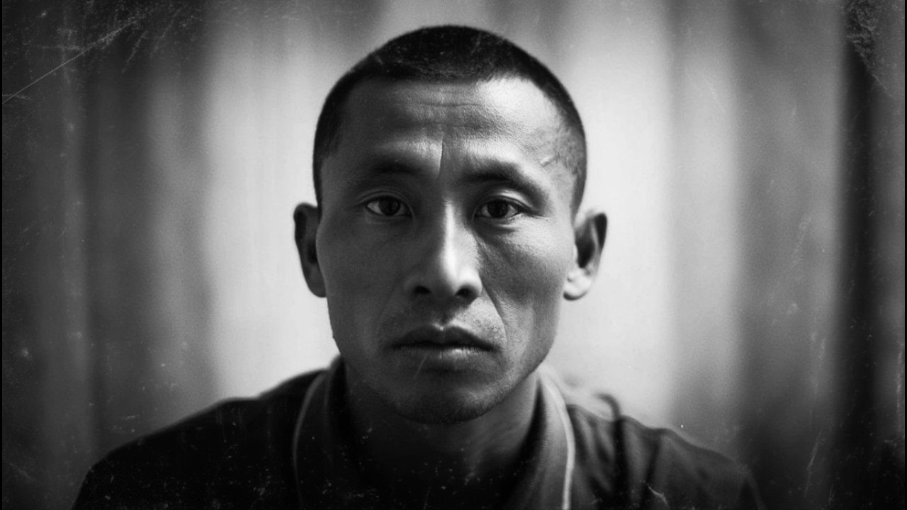 Ерлан Асанов: Самогон для мёртвых. Дело, которое ужаснуло СССР