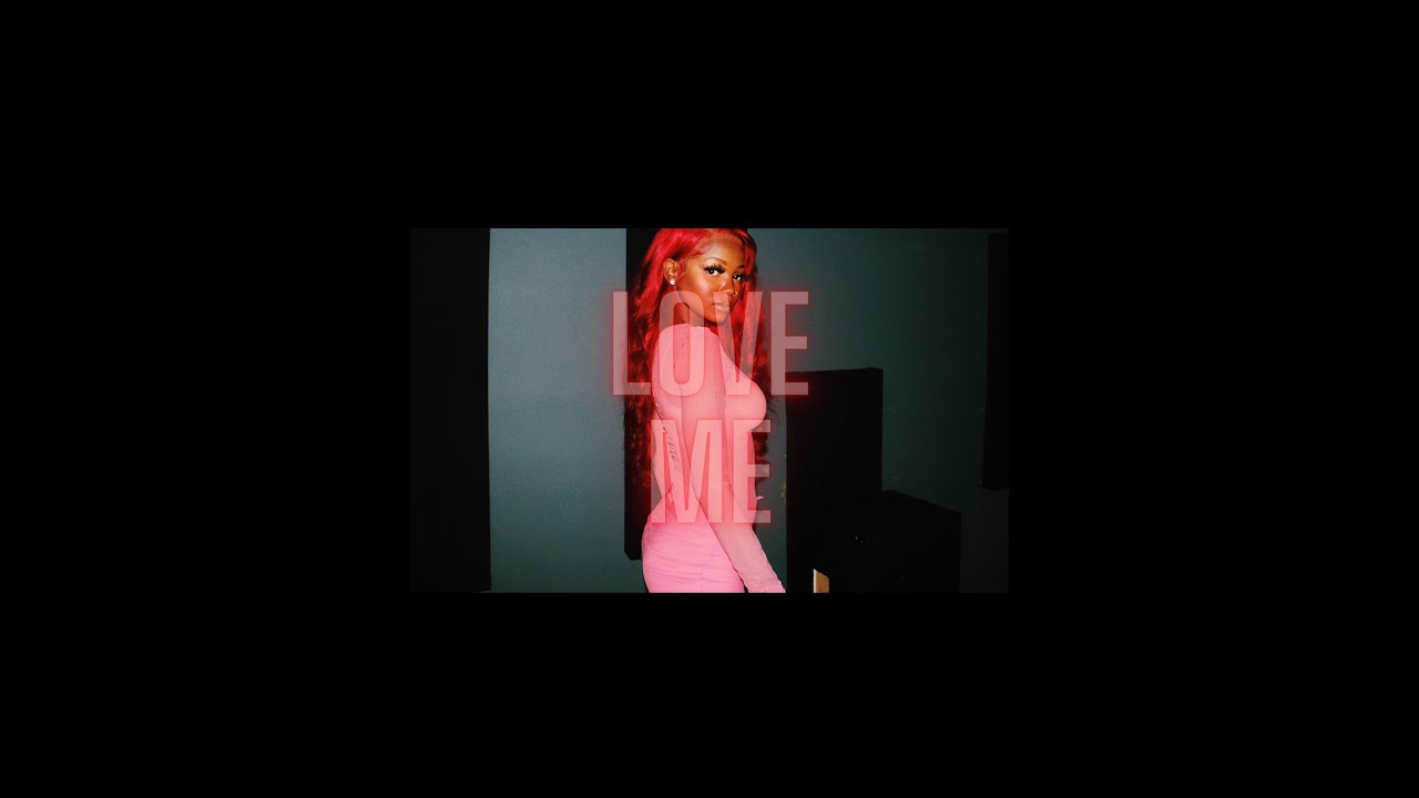 Love Me - Chelley B ft Awna  (