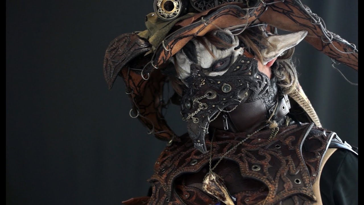 Tokyo Steampunk 2017