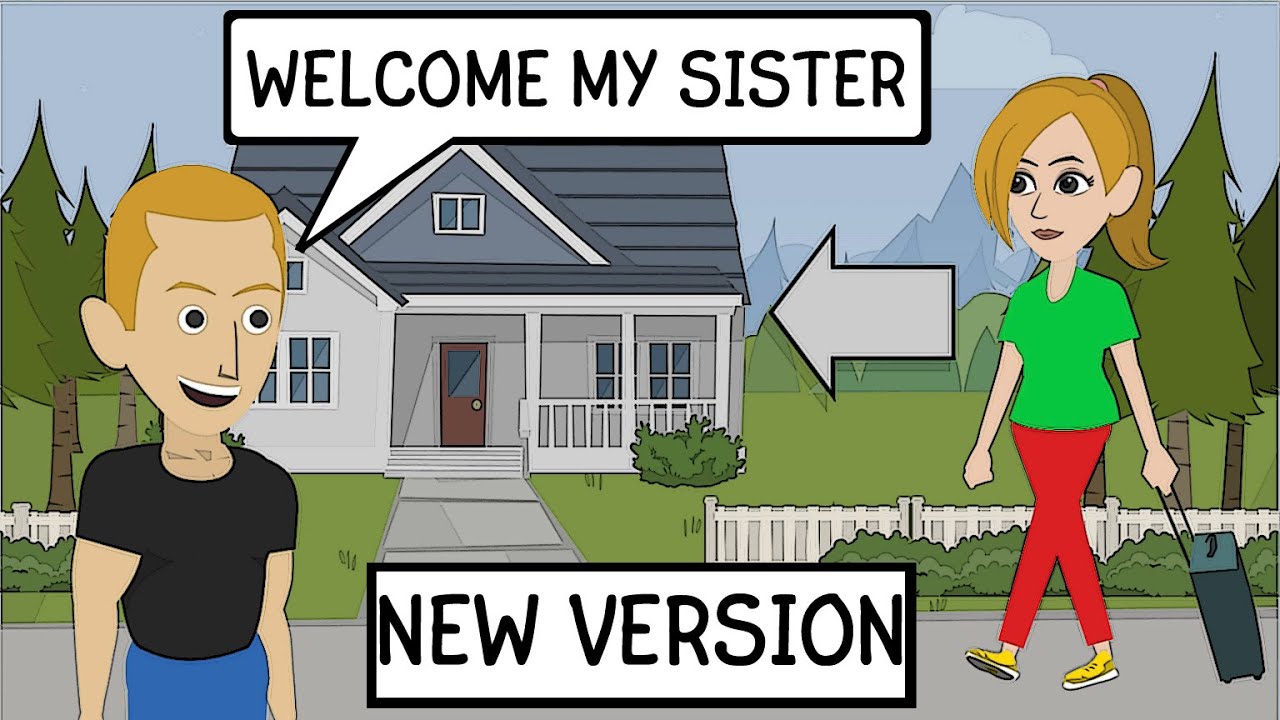 Julie Moves Into Childish Dad's House (revised)