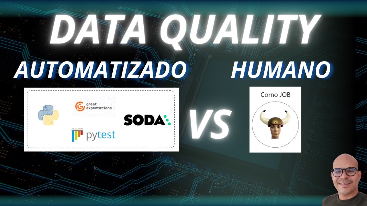 O que é Data Quality? na teoria e na prática... Com ferramenta SODA