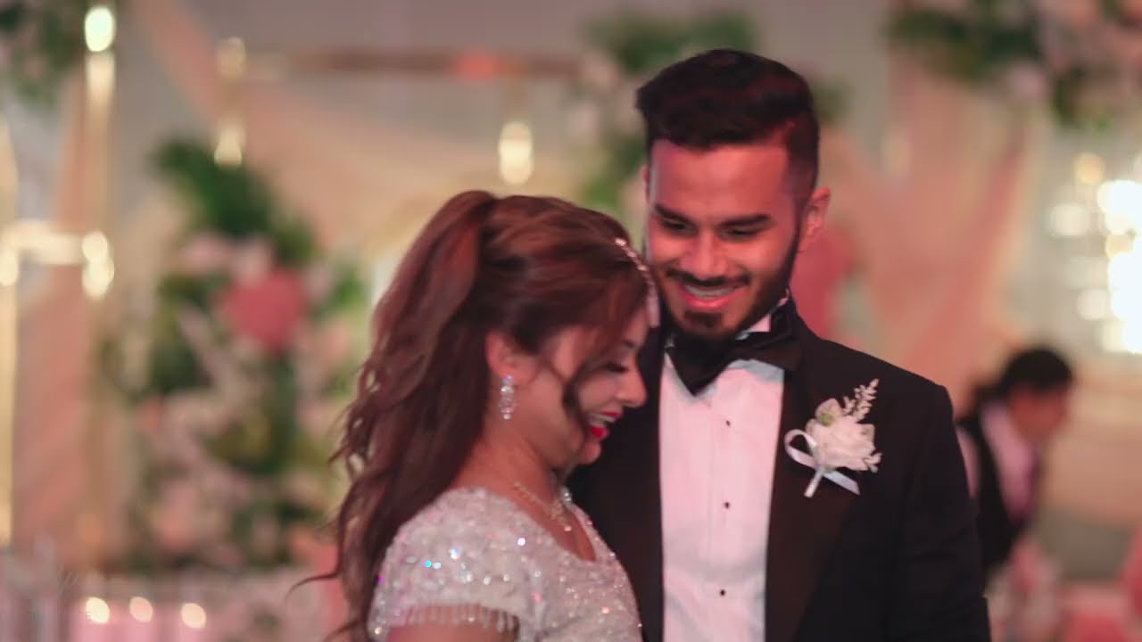 Our Reception dances