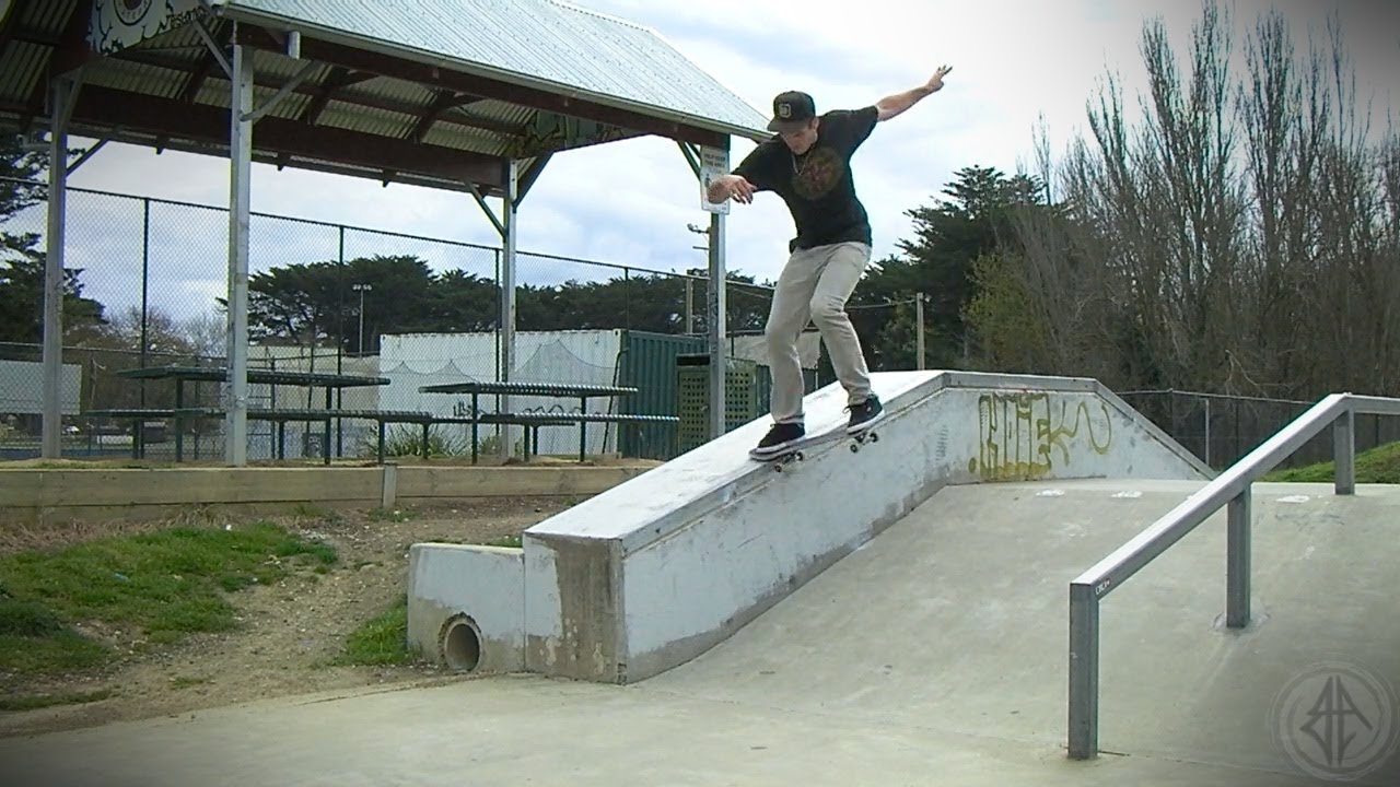 46 tricks with baskwith!