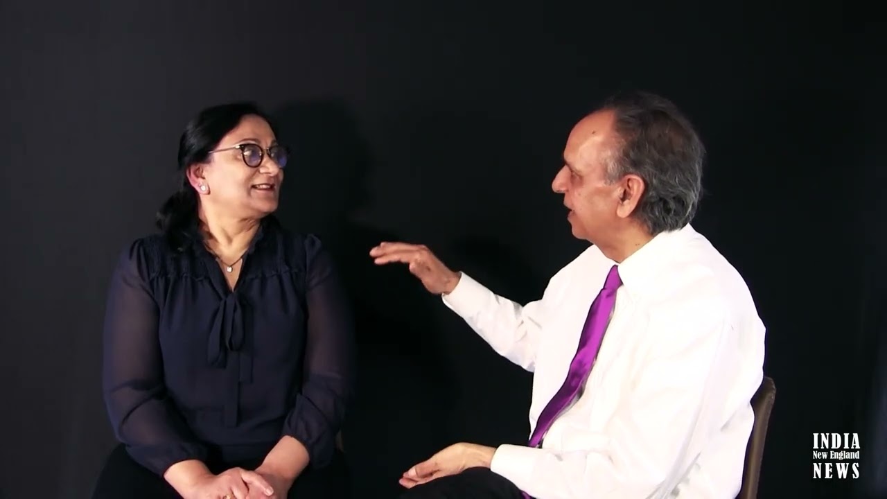 Raising Good Humans:How Shama Nannapaneni Is Redefining Education Through Character and Life Skills