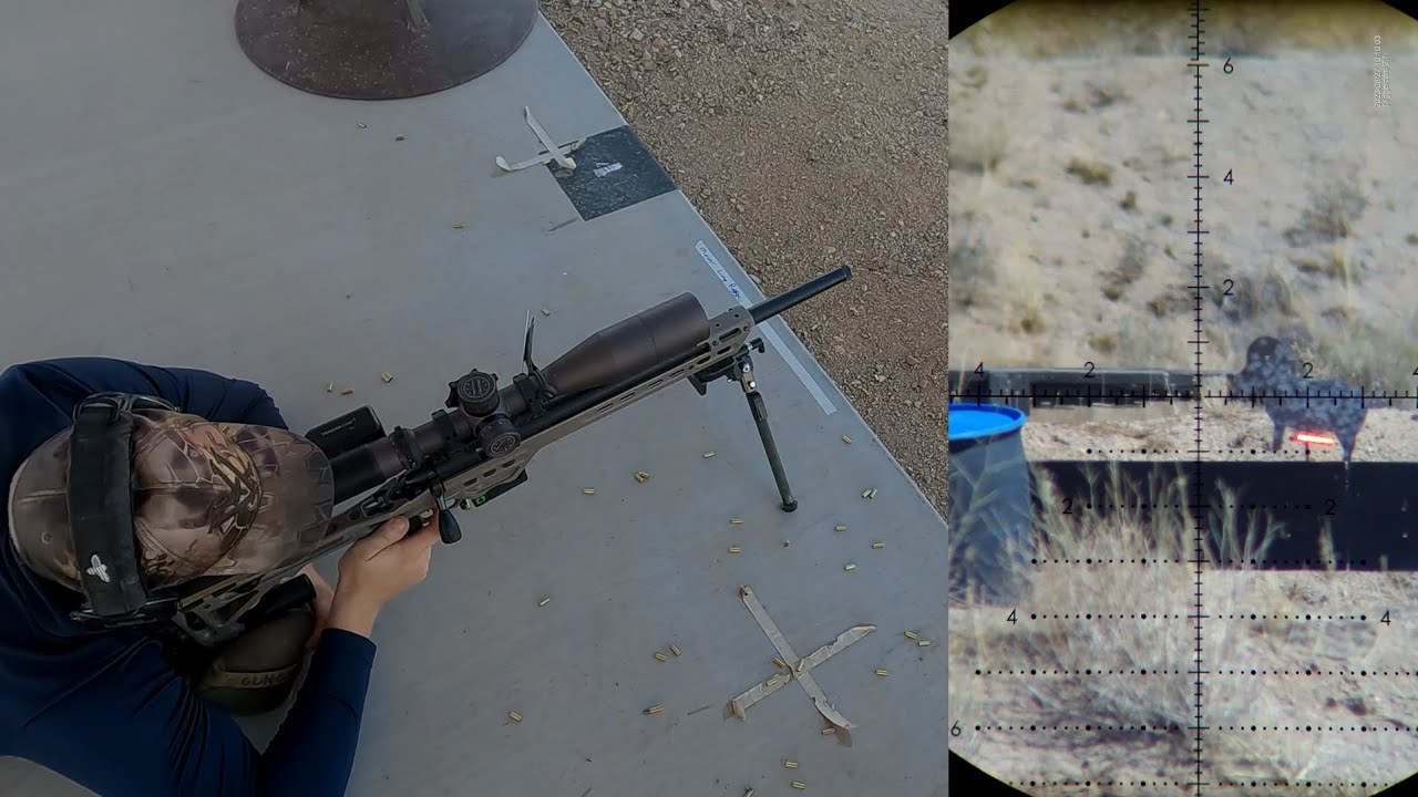 PRS22 match Aug 23