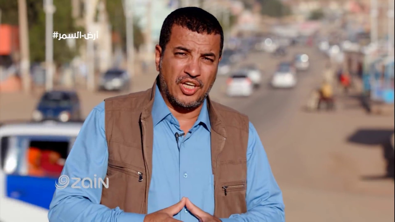 الفاشر - الحلقة ( 12 ) - سلسلة #أرض_السمر ( السودان كما لم ترهـ من قبل ) - رمضان 2018م