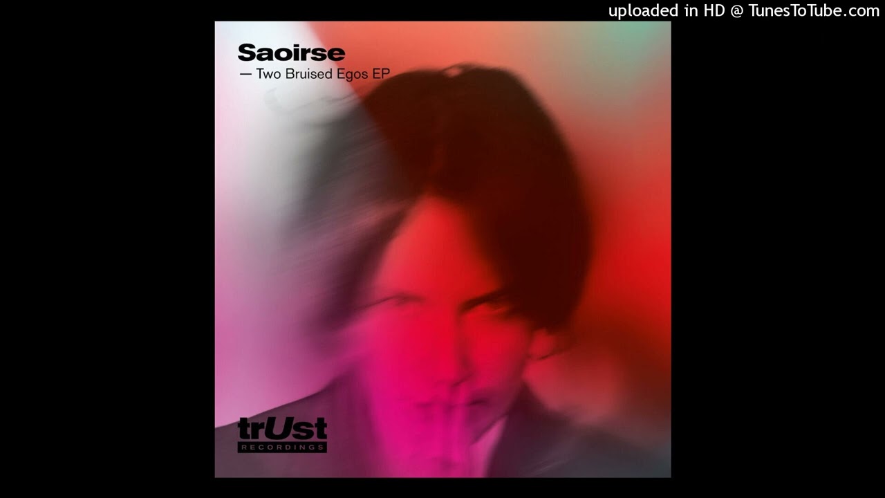 Saoirse - Gentle Romance