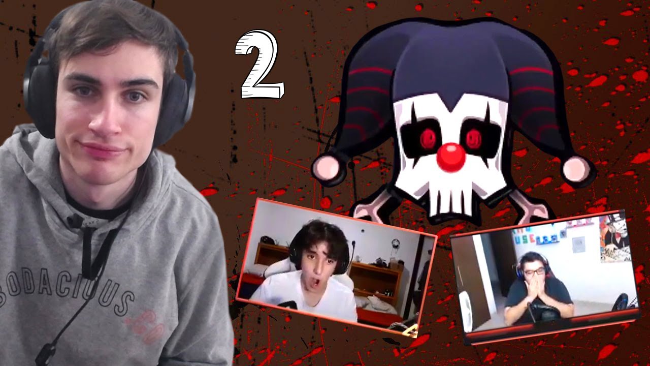 Reaccionando a las mejores muertes de DEDSAFIO #2