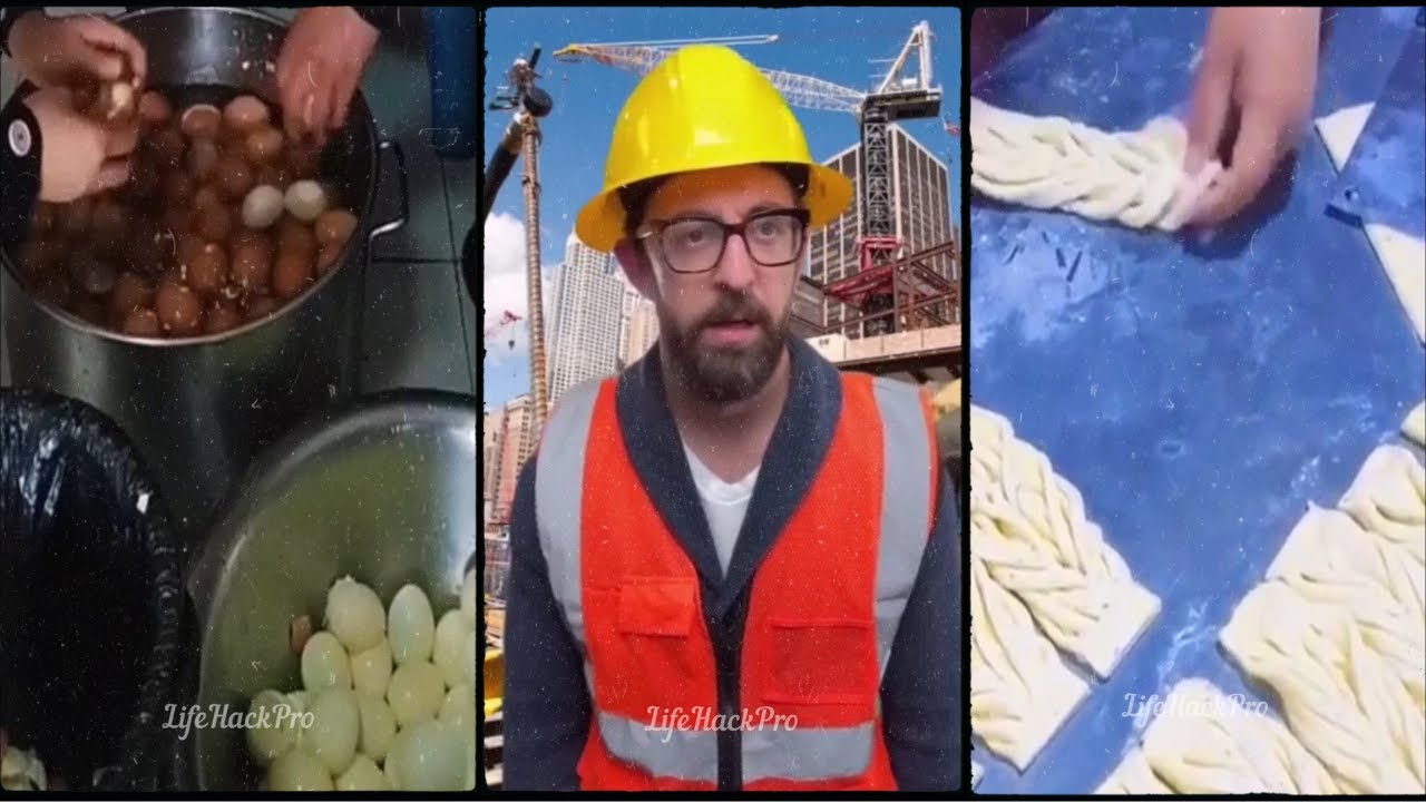 Tips and tricks full video 5 👷‍♂️👍 | Ultimate Hacks