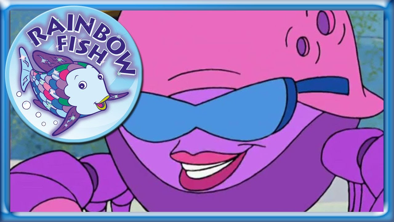 Arcobaleno - Episodio 8 - Le bugie hanno le gambe corte
