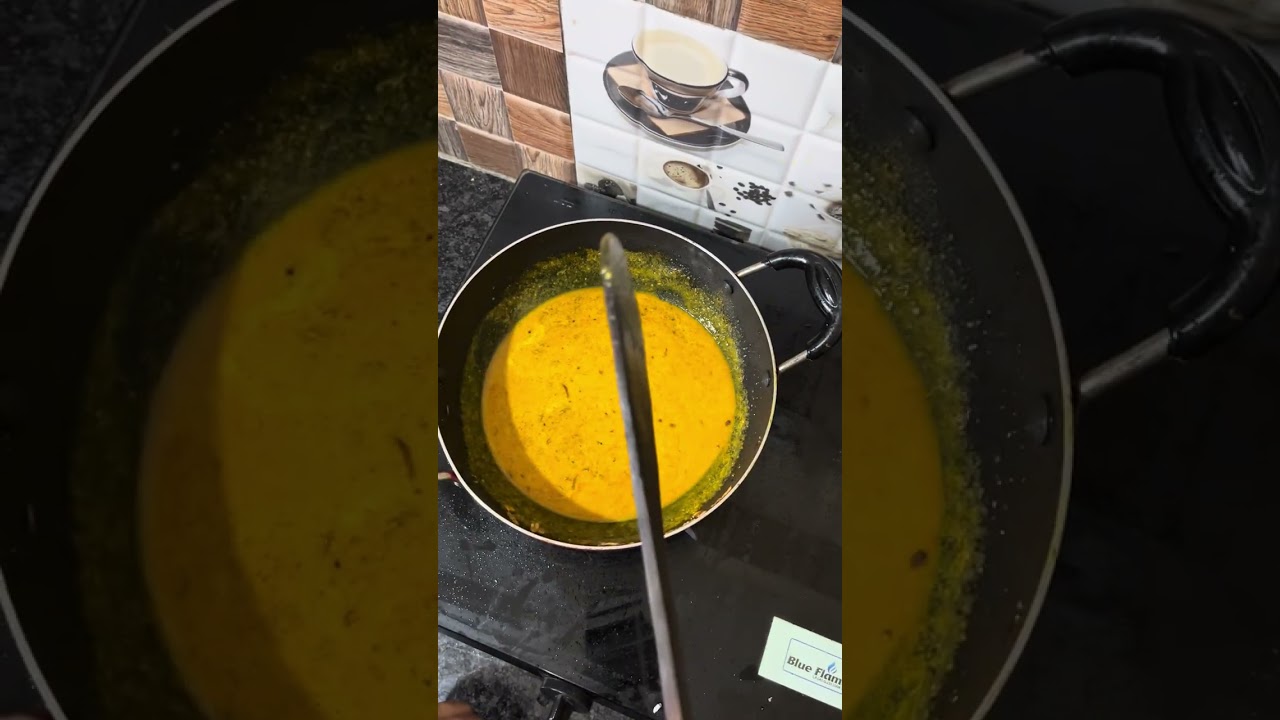 DELICIOUS Mustard Fish Masala ☺️ | Mustard Fish Curry | BESARA Fish Curry 