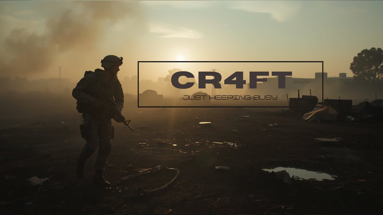 Surviving Operation Spearhead