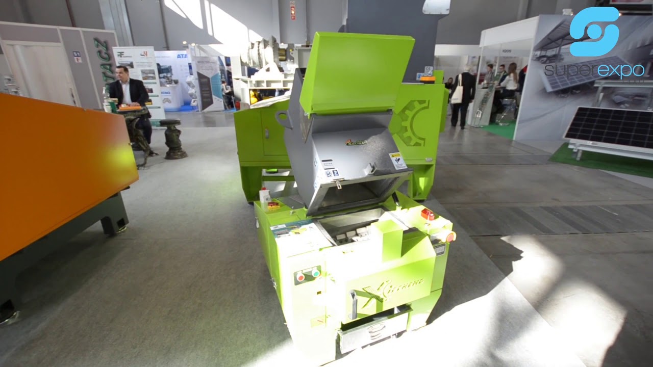 P&F WARTACZ - EKOTECH & ENEX 2020