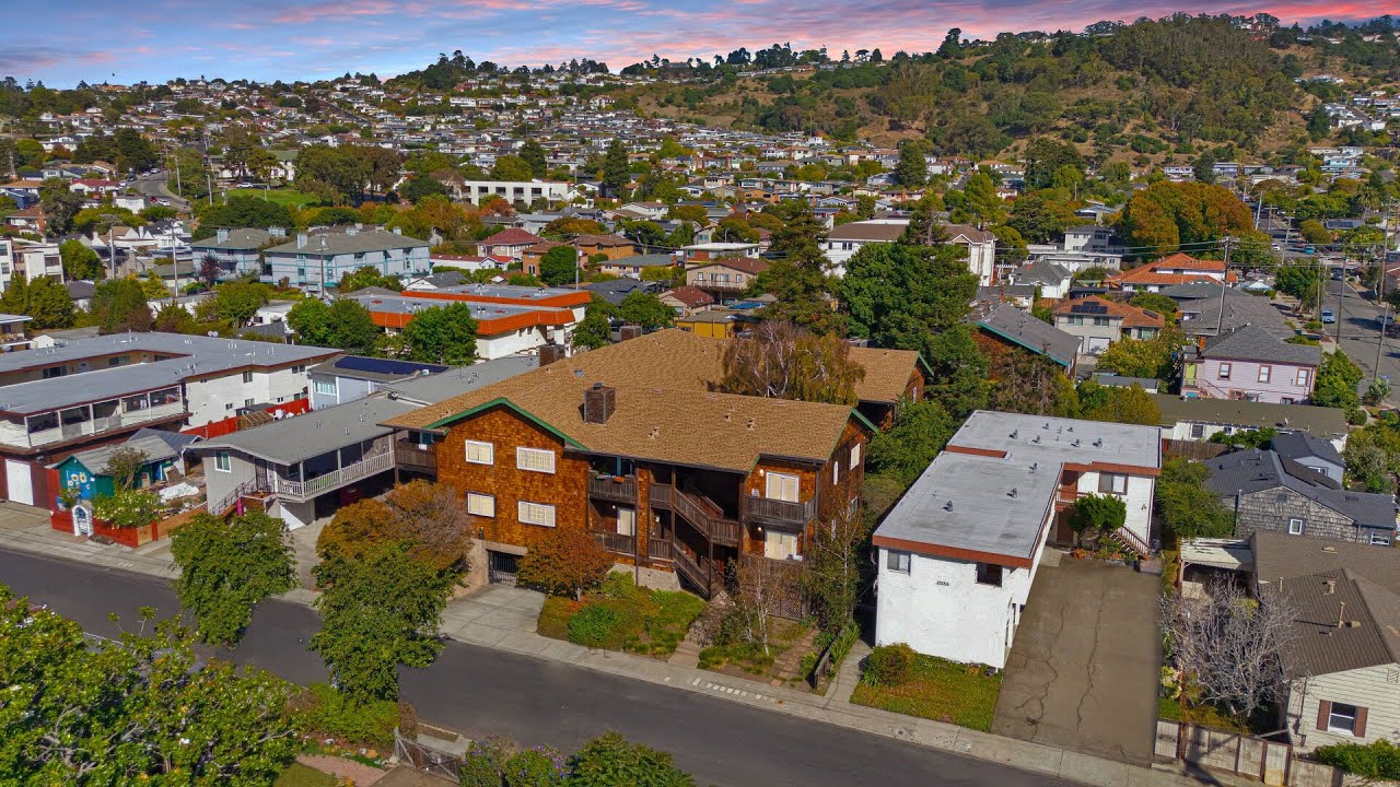 Condominium For Sale - 1708 Lexington Avenue, Unit 2, El Cerrito, CA 94530