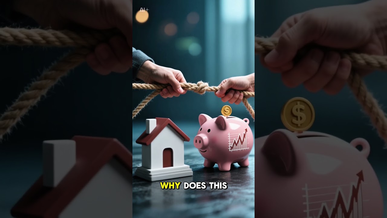 🌍​Inflation Alert! Why the Global Market is Walking an Economic Tightrope