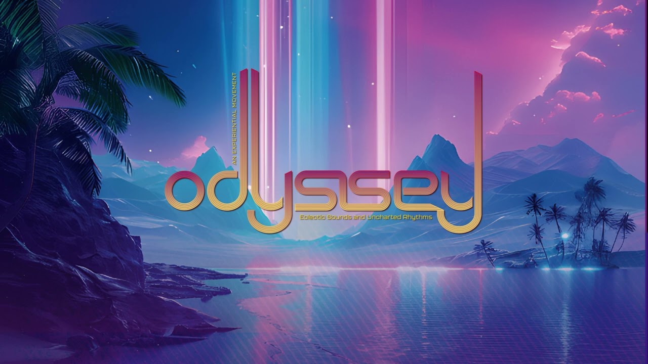 joDeep Live /  Odyssey 02 - 21/09/2024