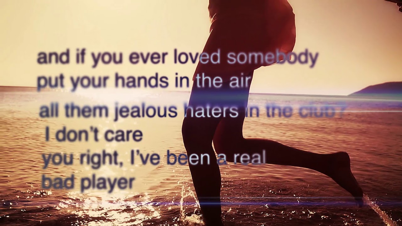 G-Aris feat. Sire - CATCHIN' FEELINGS (Official Lyric Video)