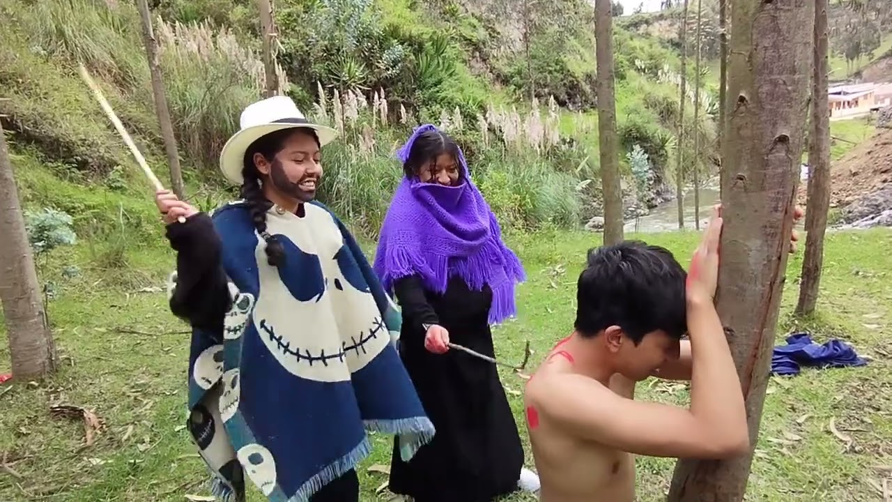 EL SILBON - LEYENDA (grupo 3) Decimo C