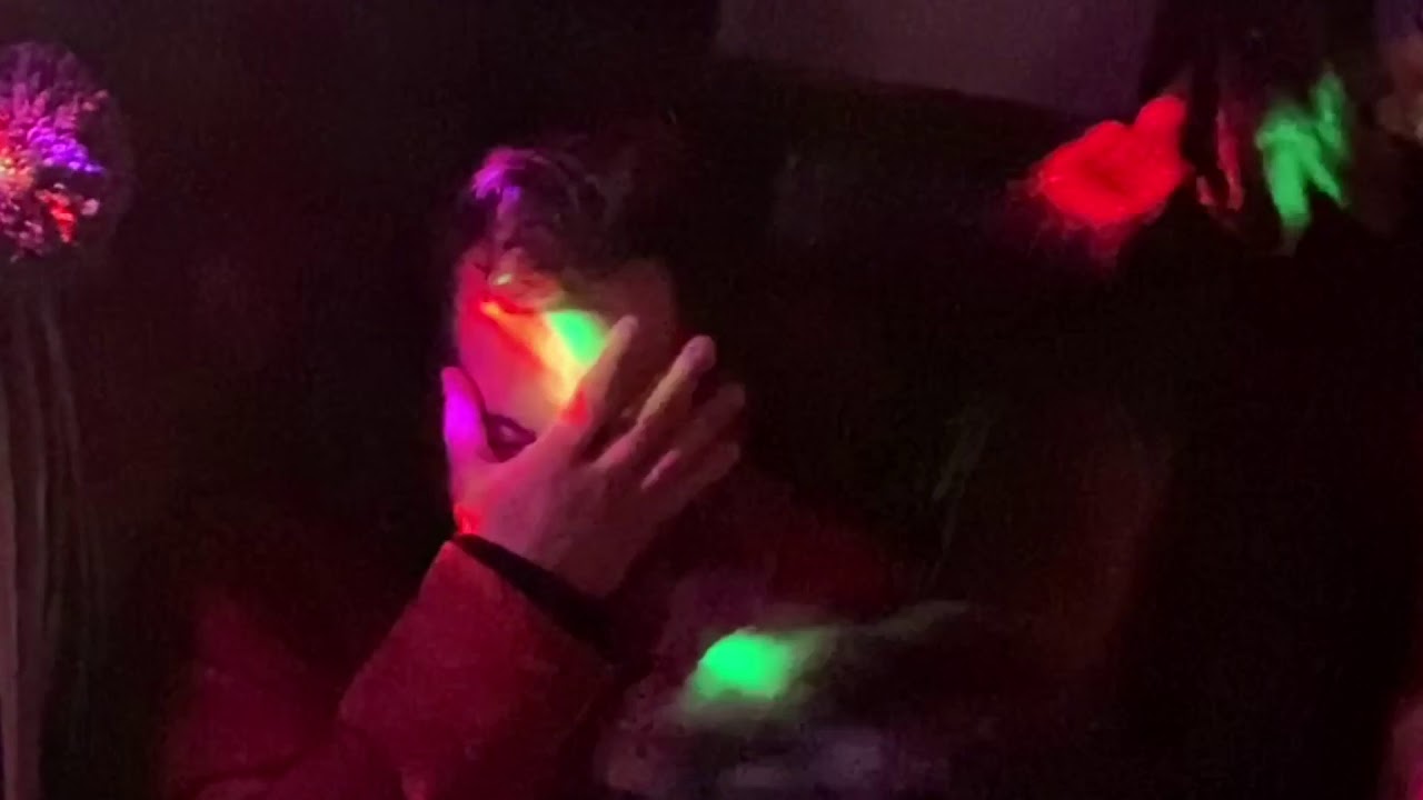 FearFest-Evil Wedding Proposal