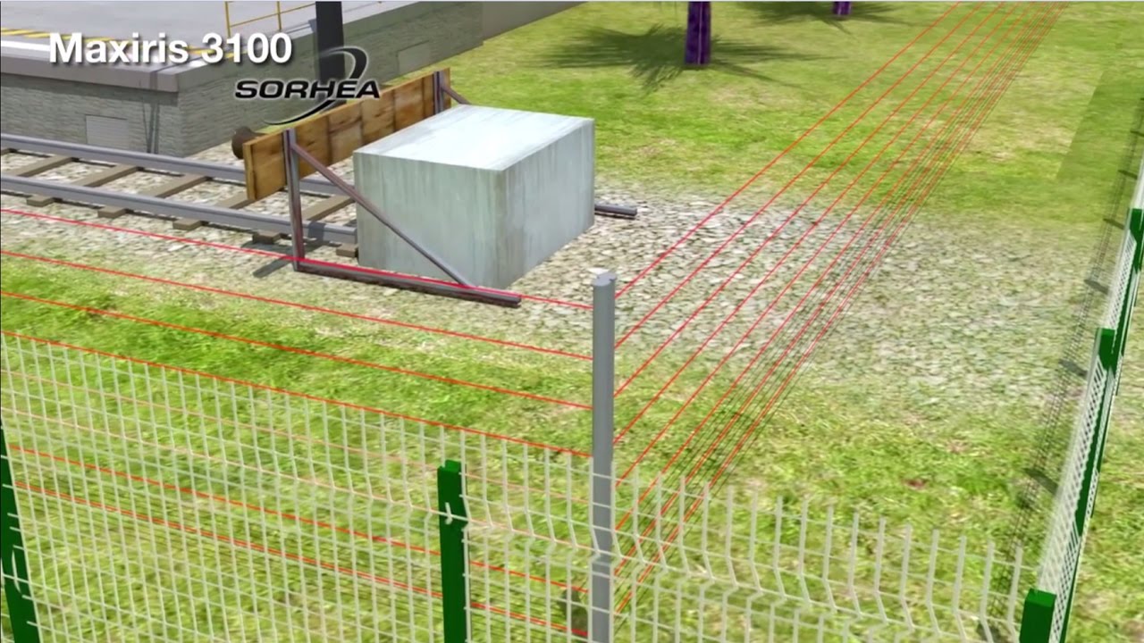 MAXIRIS 3000 Français