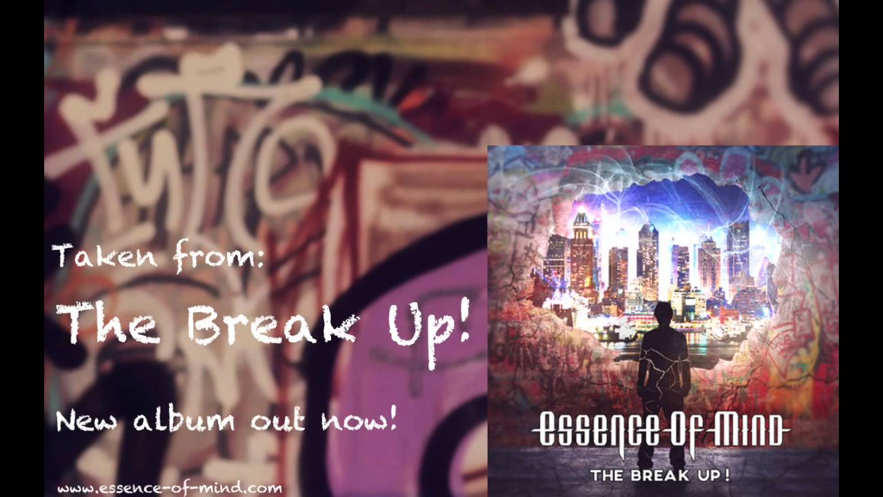 Essence Of Mind - Disturbing Situations