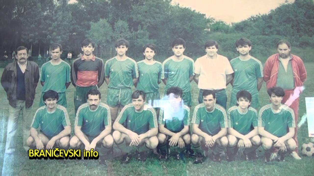 FK Trgovacki - Petrovac na Mlavi