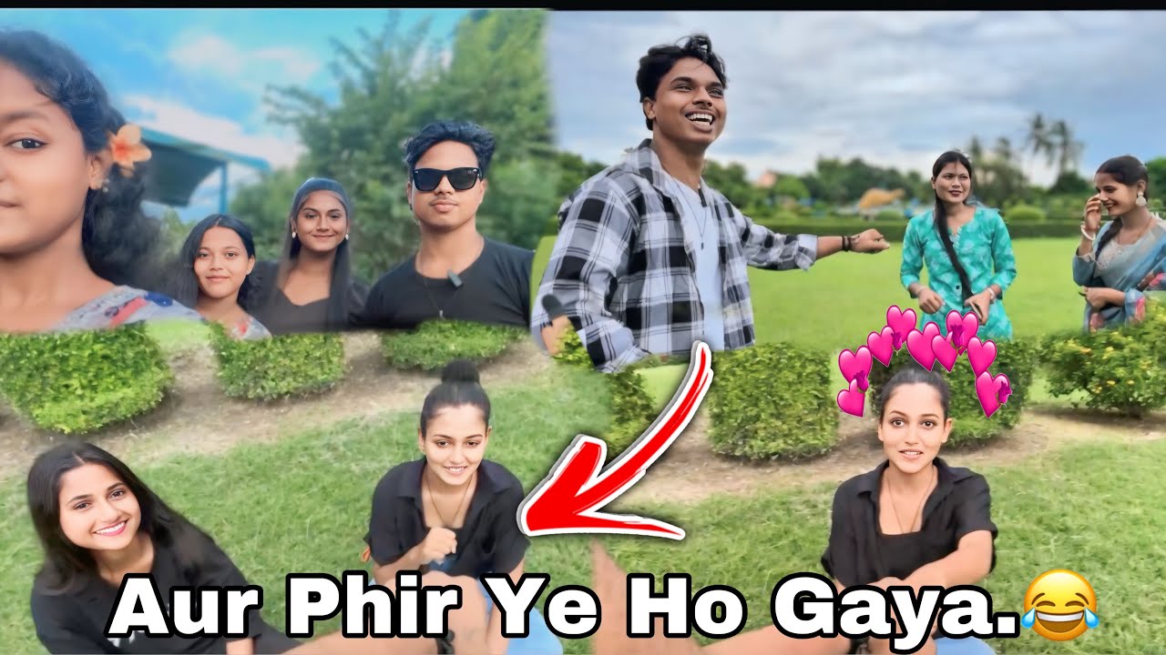 Subscriber Ko Park Mein Dara Diya 😳🐍 | Fake Snake Prank + Cute Moment 💖”