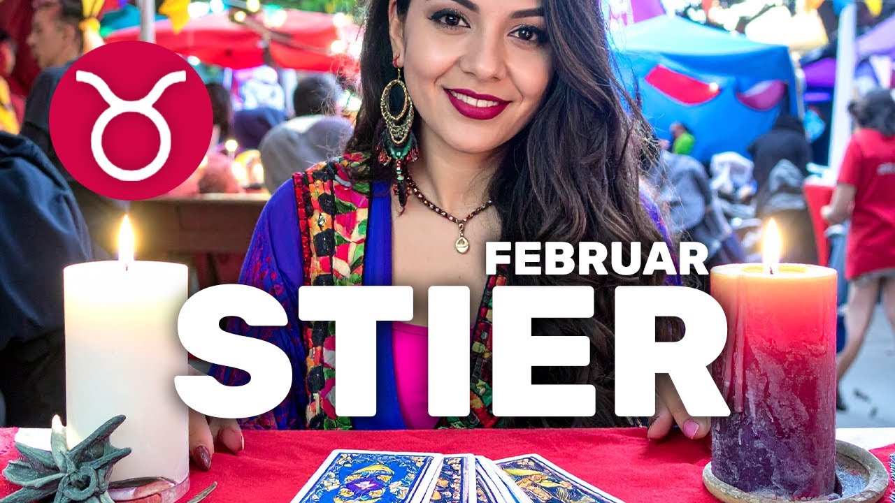 Stier ♉ Dein Weg wird sichtbar | KW 7 (9. Februar - 15. Februar 2026) Tarot Orakel Astrologie