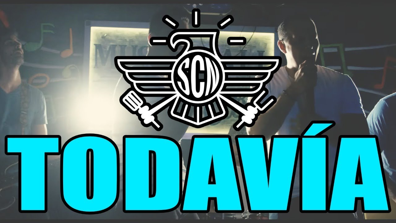 SUPREMA CORTE  DEL NORTE - Todavía (Video Oficial)