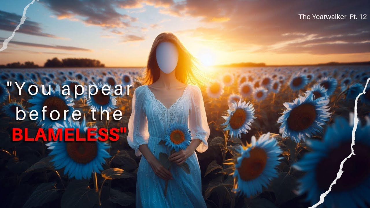 The Yearwalker Pt. 12