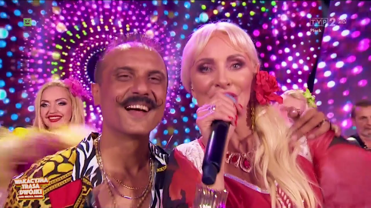 22 - Tańczę z nim do rana - MEJK & DZIANI - LMZ WTD - Płock 2021 r.