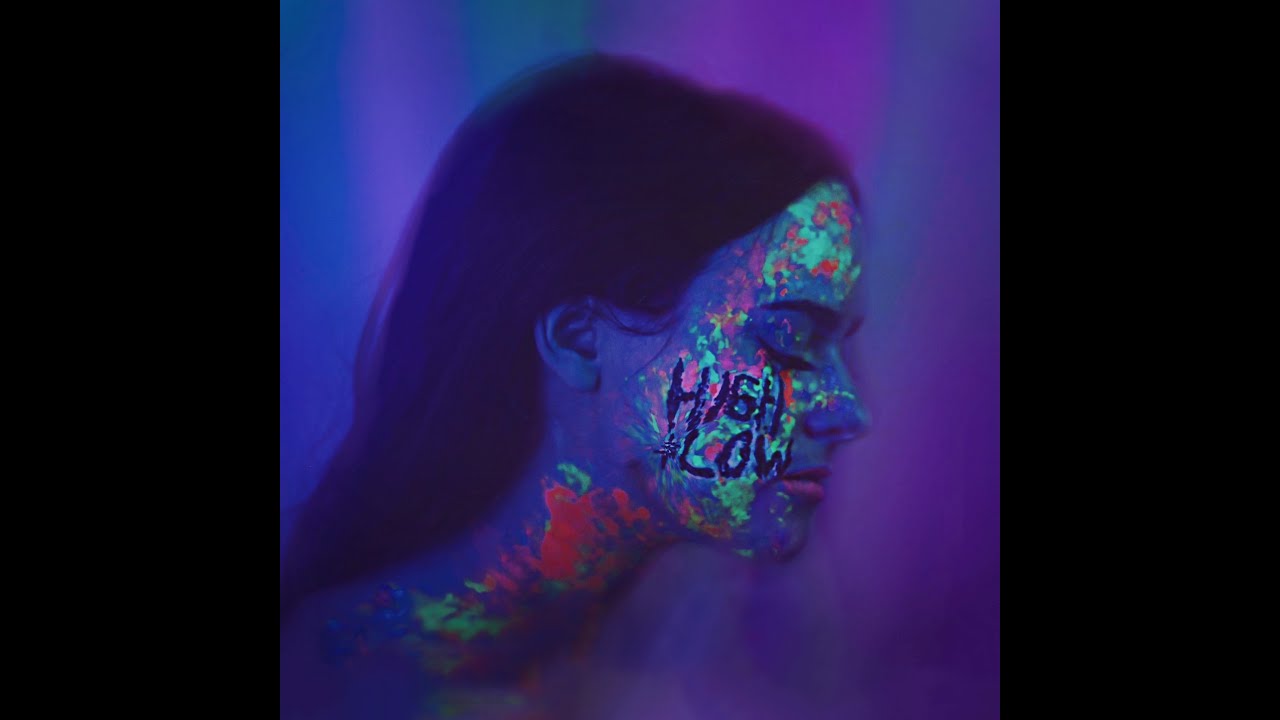 Kelaska - High & Low [Official Lyric Video]