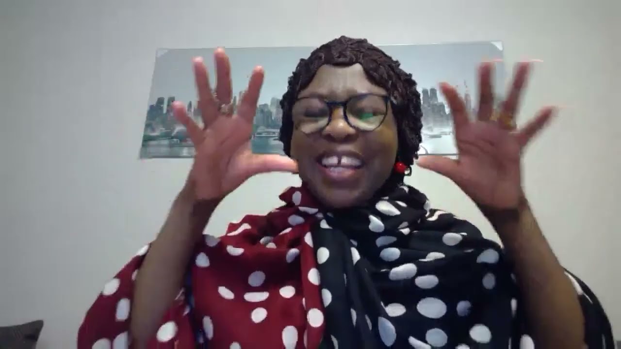 TOZALI BANA YA NDENGE NINI LIBOSO YA TATA NLONGI ? TOMIYEBA !