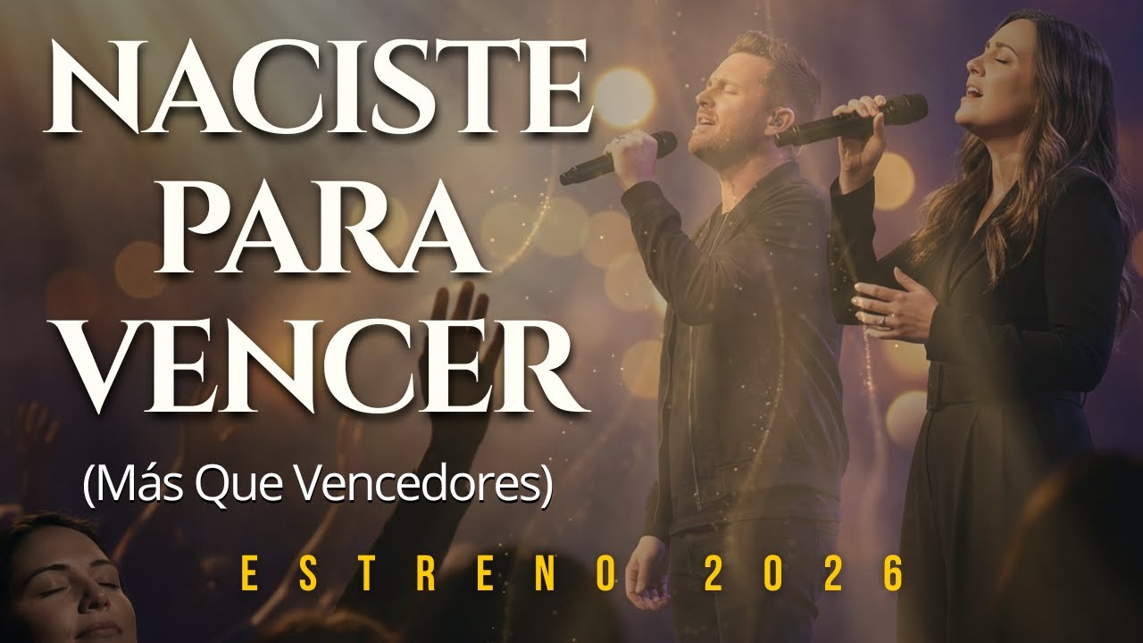 Deja de sentirte derrotado: ¡Naciste para ser MÁS QUE VENCEDOR!