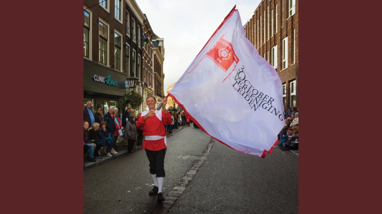 Piet Hein, Een Lied Van de Zilvervloot