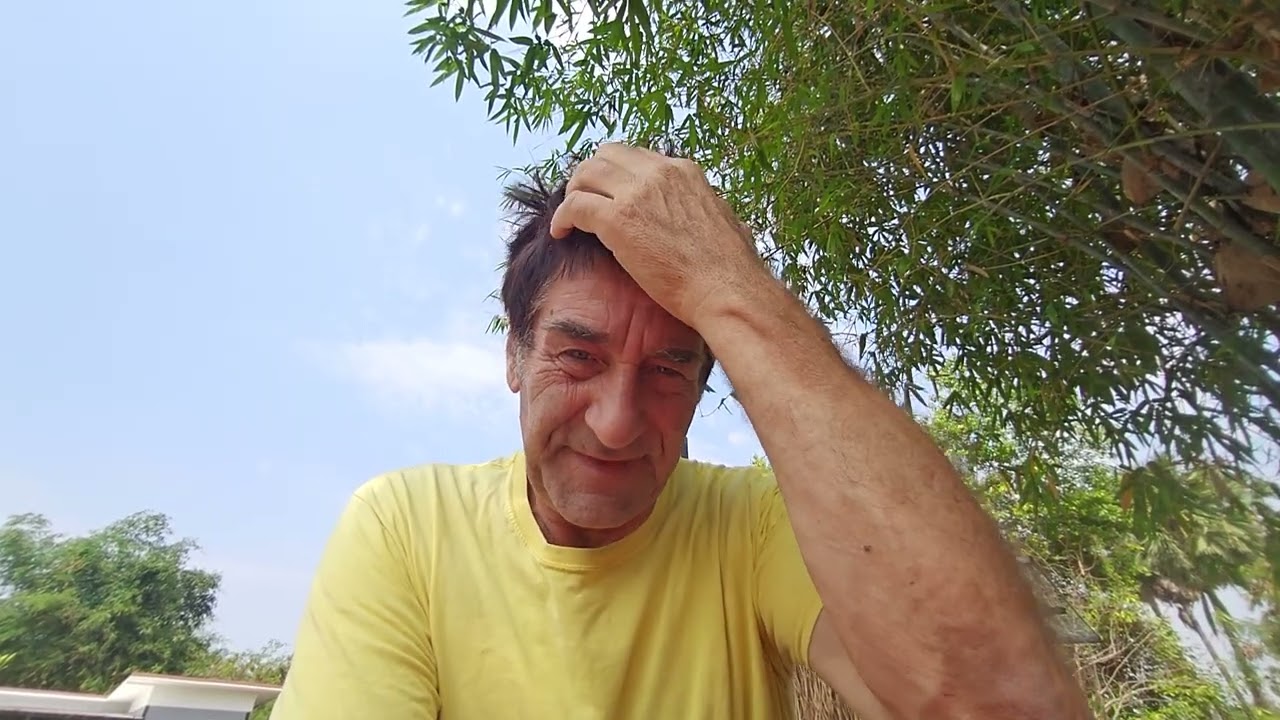 Energie kriese in Thailand kommt es oder nicht....  