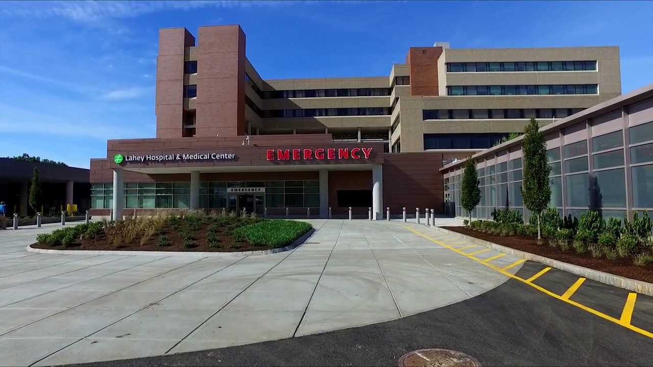 Tour Our New Emergency Department