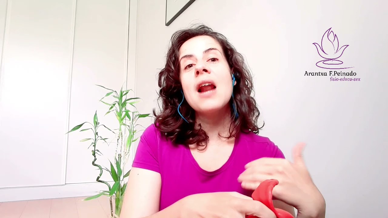 Dolor menstrual & fisioterapia de suelo pélvico
