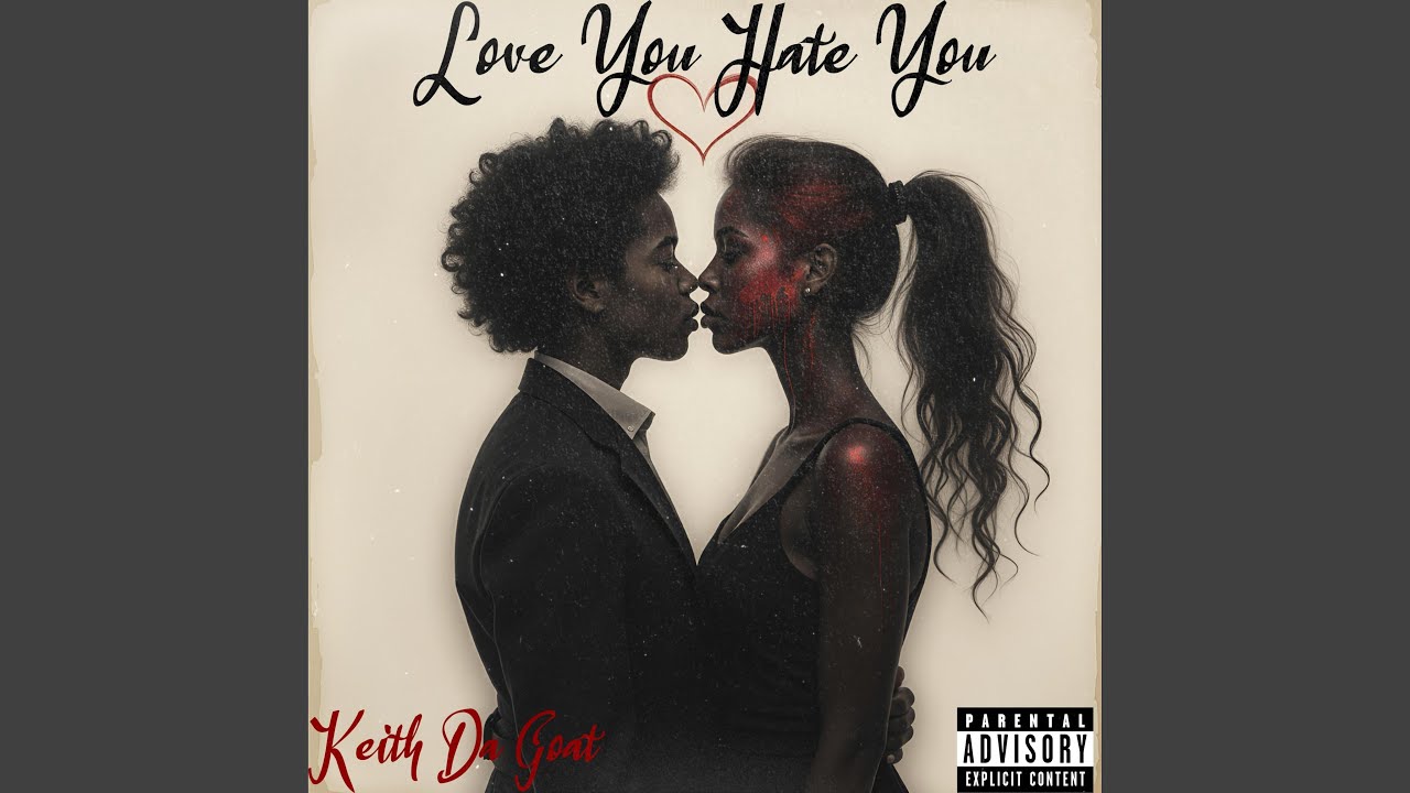 Love You Hate You