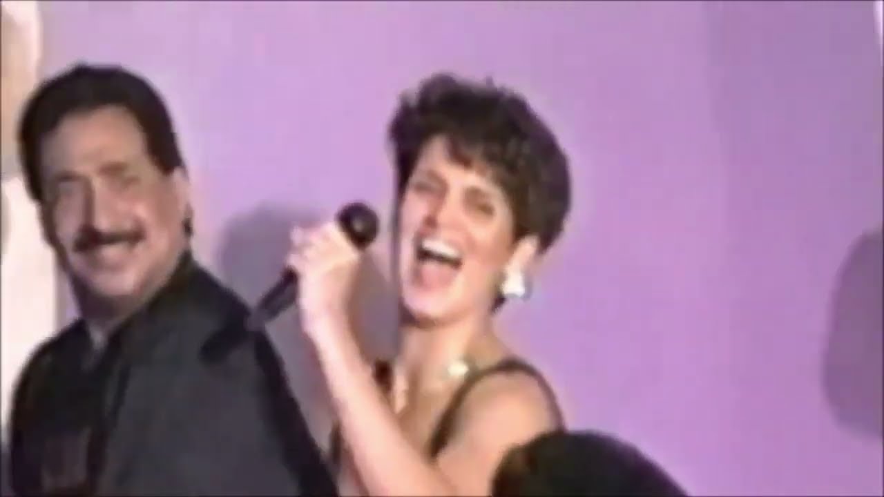 &ldquo;Notice Me (Notice The House Mix)&rdquo; - SANDEE - 1988 (HQ HD) Dj Gus (remastered 1991 live edit)